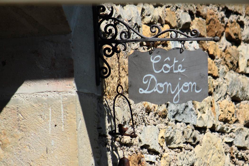 Ambiance Côté Donjon