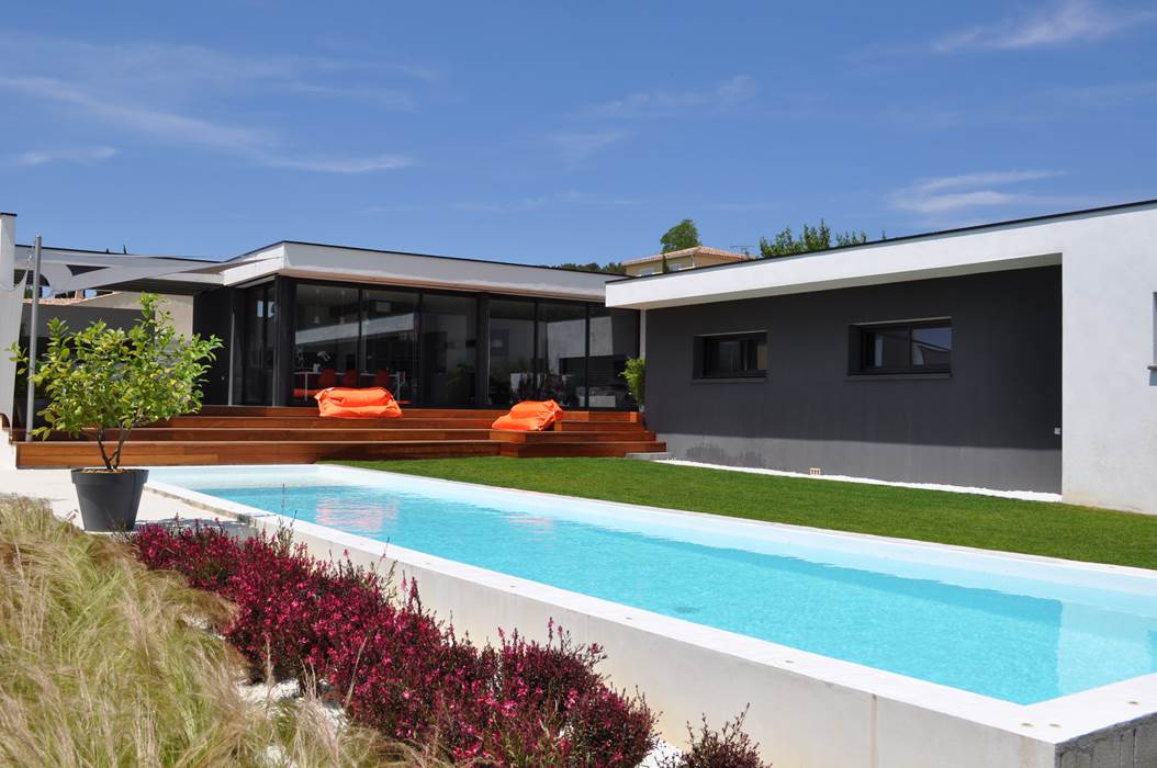 L'Ecrin contemporain Gard