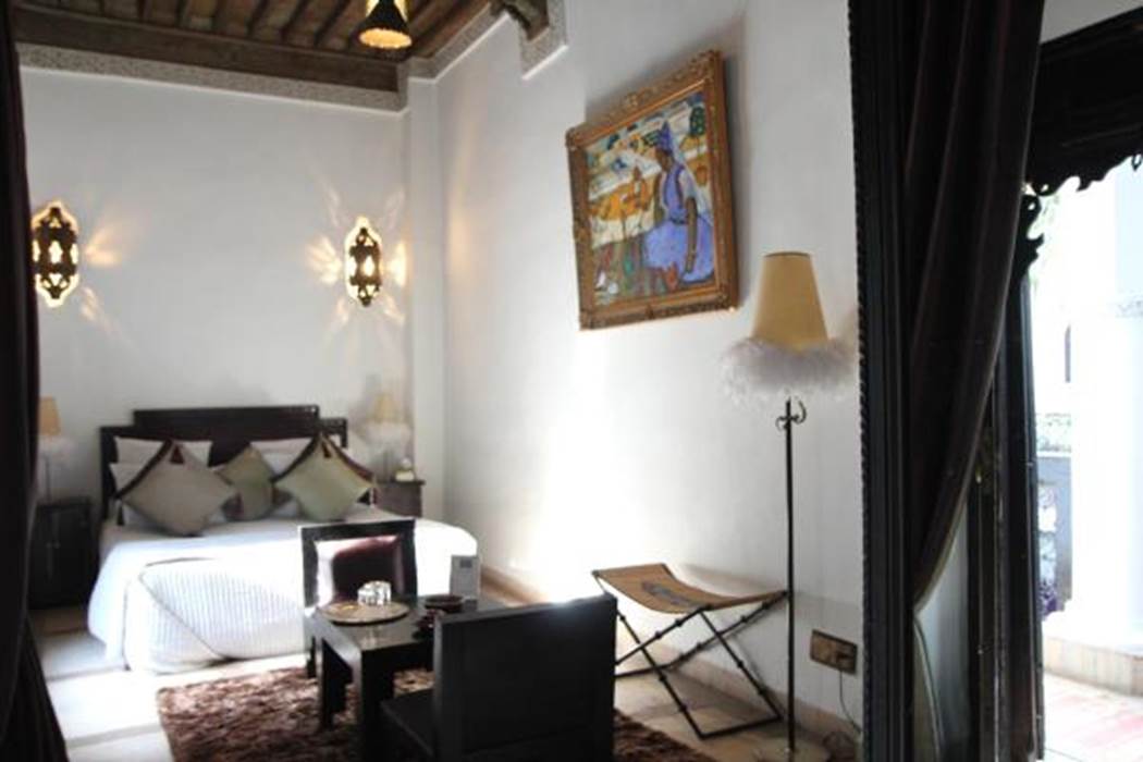 Suite Bahia