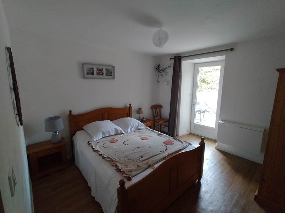 gîte Ombre bleue, ombre bleue du figuier gîtes et chambres d'hôtes avec piscine Ardèche