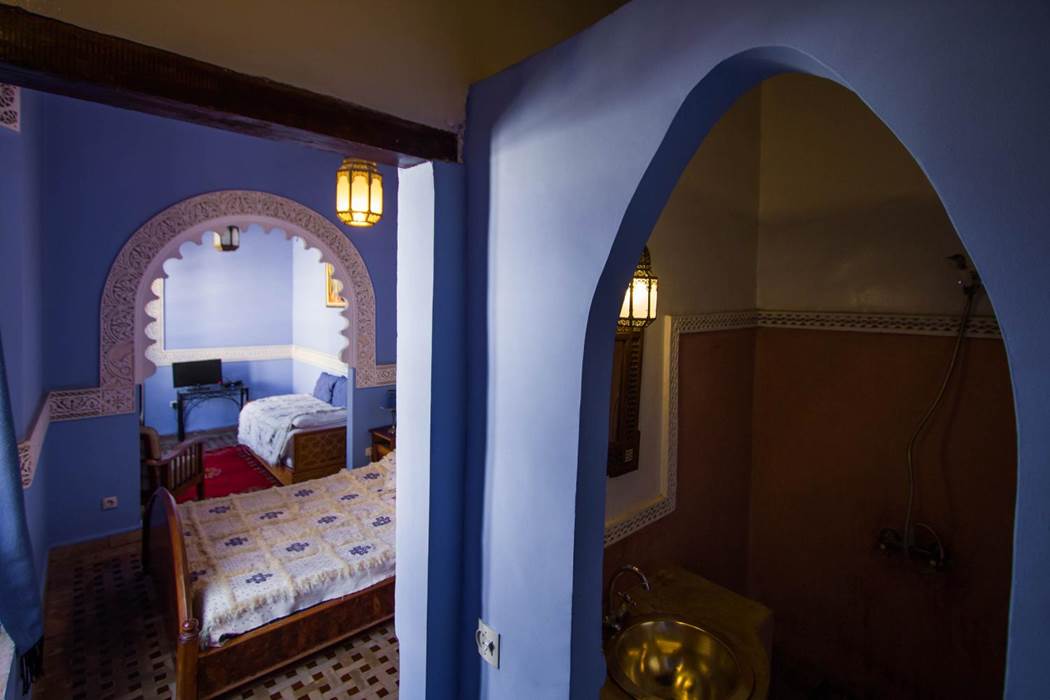 SUITE ESSAOUIRA