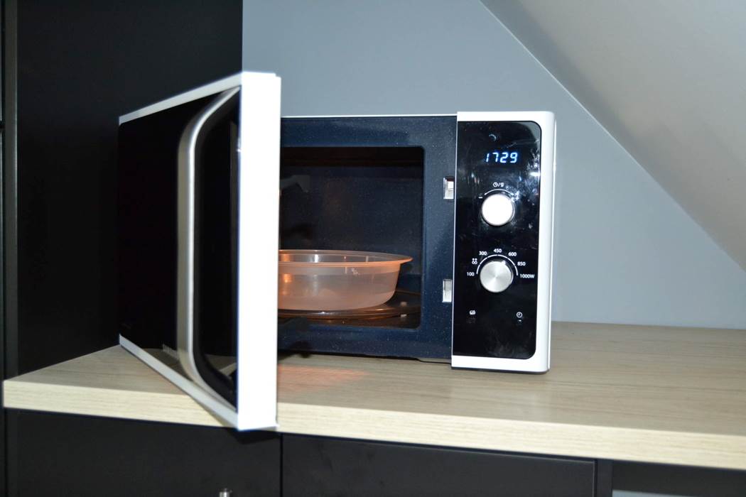 Residence des 3 îles_Etables-sur-mer_Manhattan_Micro onde