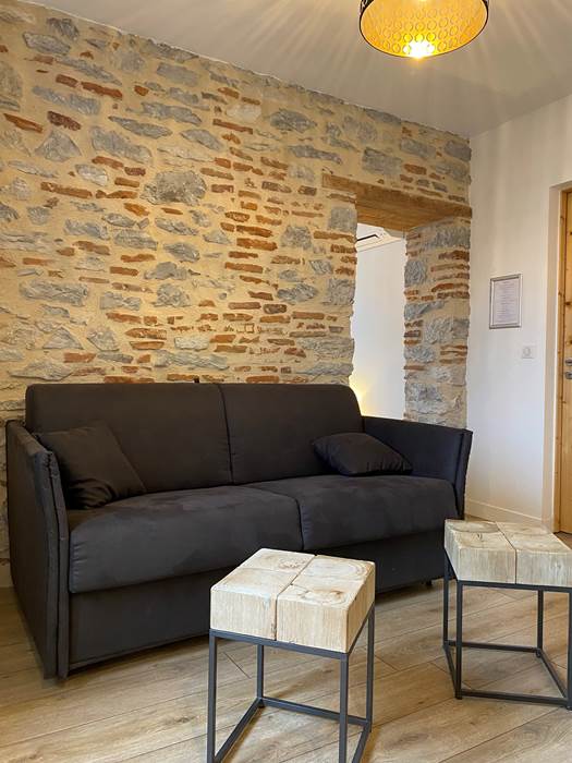 Saint Etienne Entrée