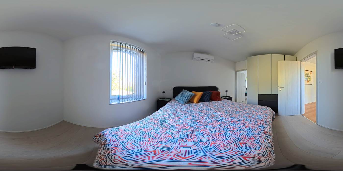 petite chambre 360°