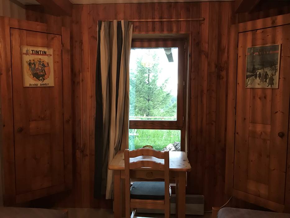 chambre tintin 2 lits simples  (4)