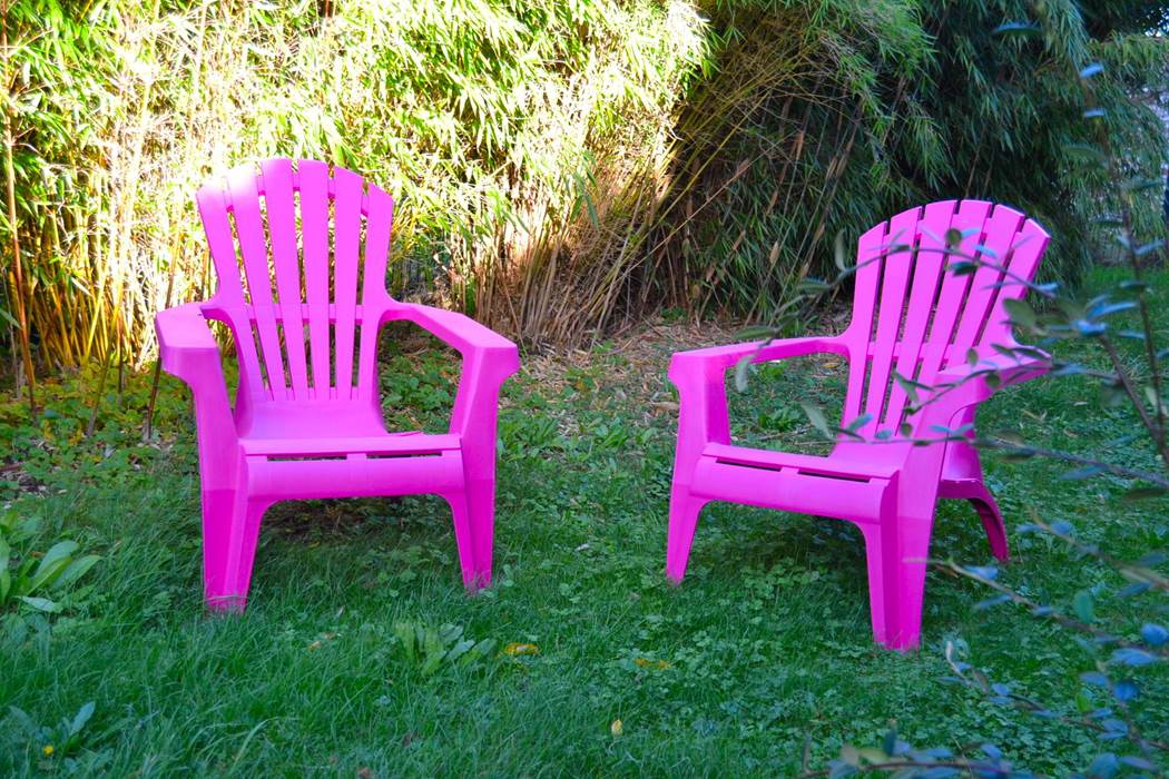 Résidence des 3 iles_Etables-sur-mer_Ouessant_Jardin chaises