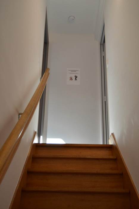 Residence des 3 îles_Etables-sur-mer_Manhattan_haut escalier