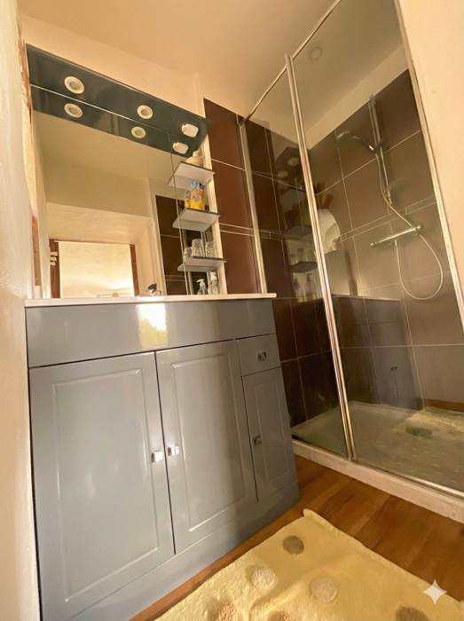 ombrebleuedufiguier-chambre-amande-salle de bains - Grande