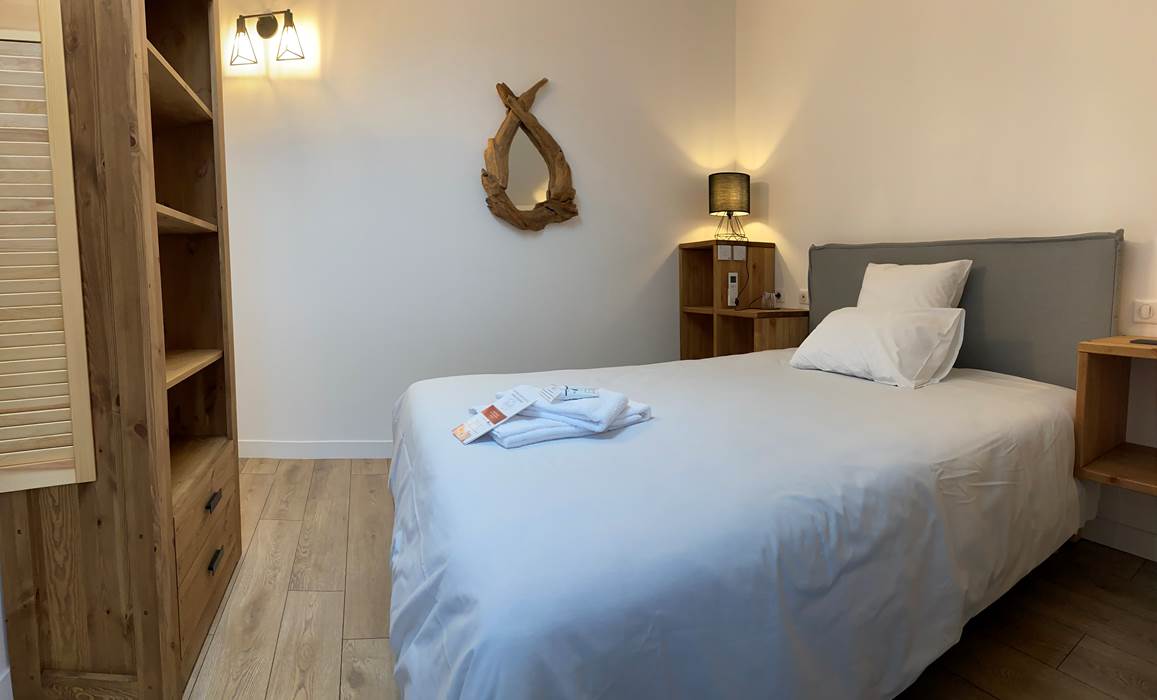 Croix De Magne Chambre