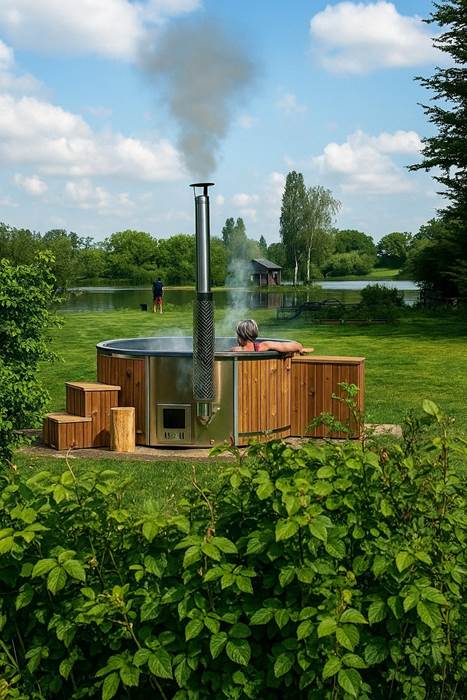 le Bain Nordique