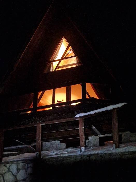 DE NUIT