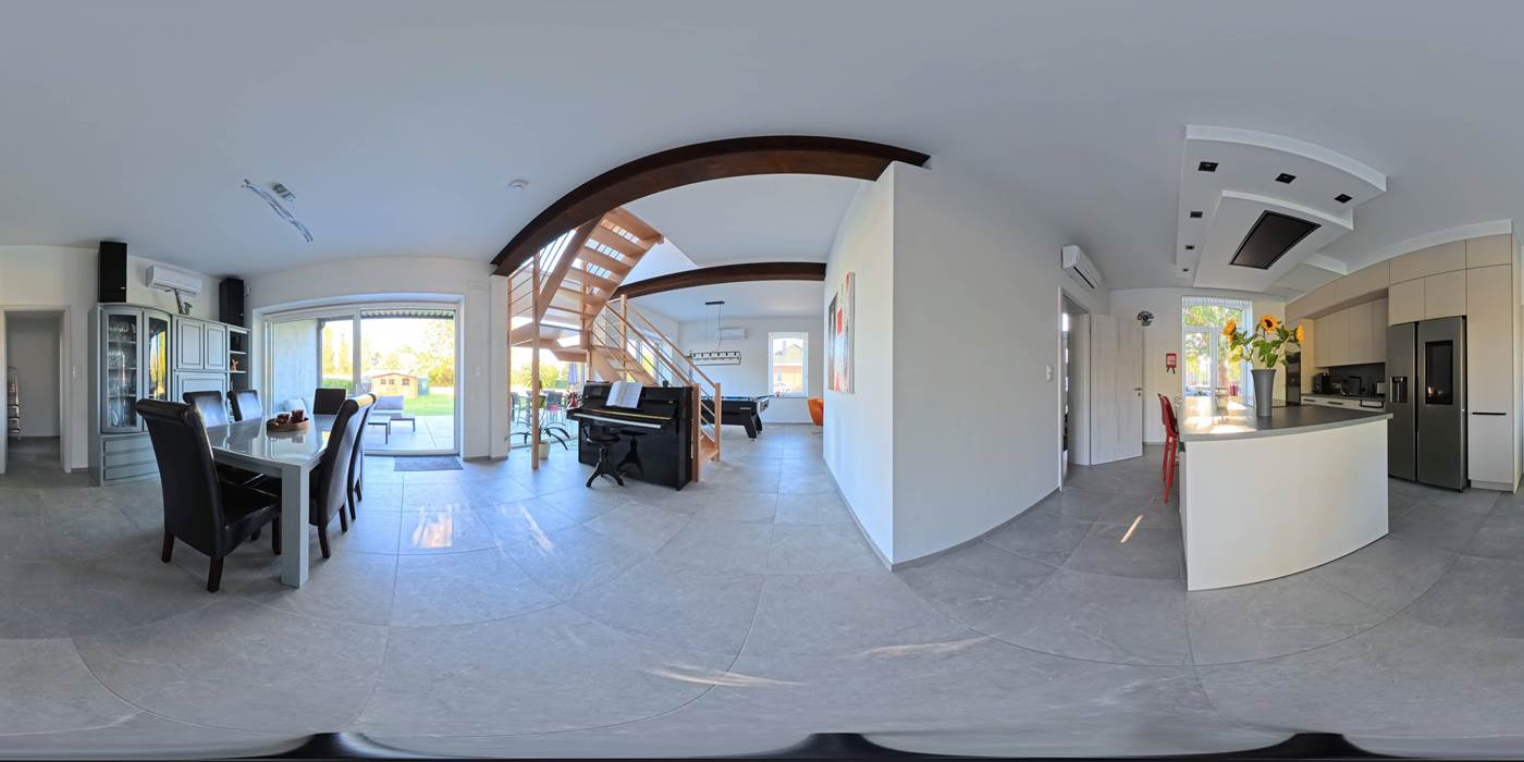 rez de chausee 360°