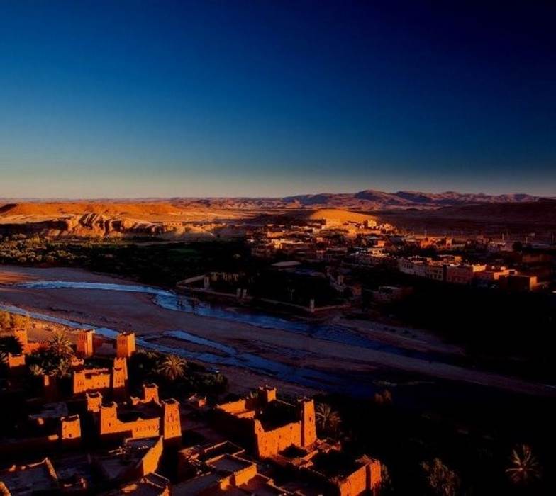 morocco-Ouarzazate-maroc