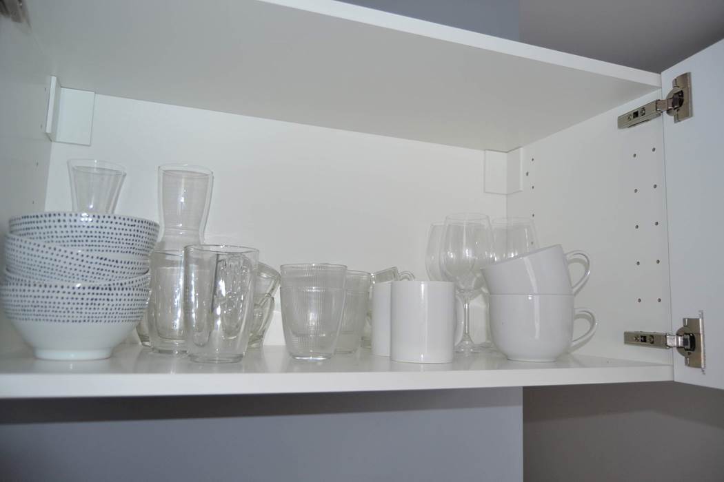 Residence des 3 îles_Etables-sur-mer_Brehat_Vaisselle