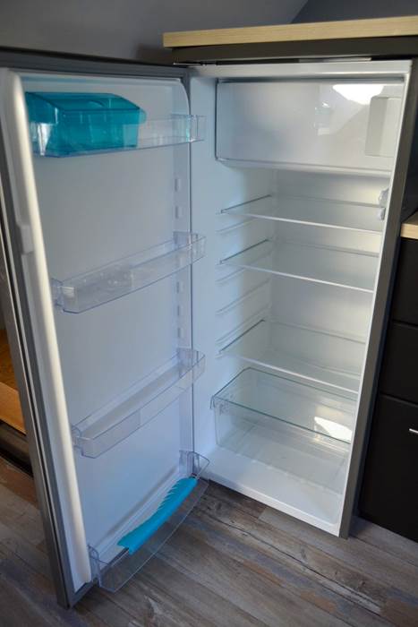 Residence des 3 îles_Etables-sur-mer_Manhattan_Grand frigo