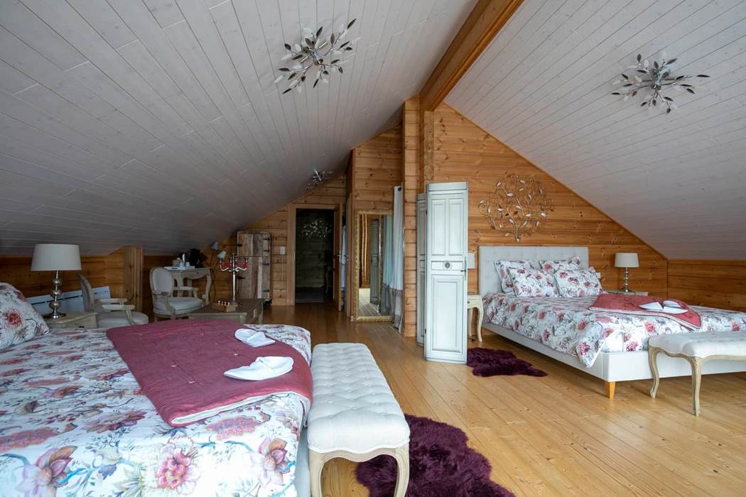 Suite 4 personnes, Chambres d'hôtes piscine  Chambres d'hôtes SancerreChambres d'hôtes piscine, Chambres d'hôtes Sancerre