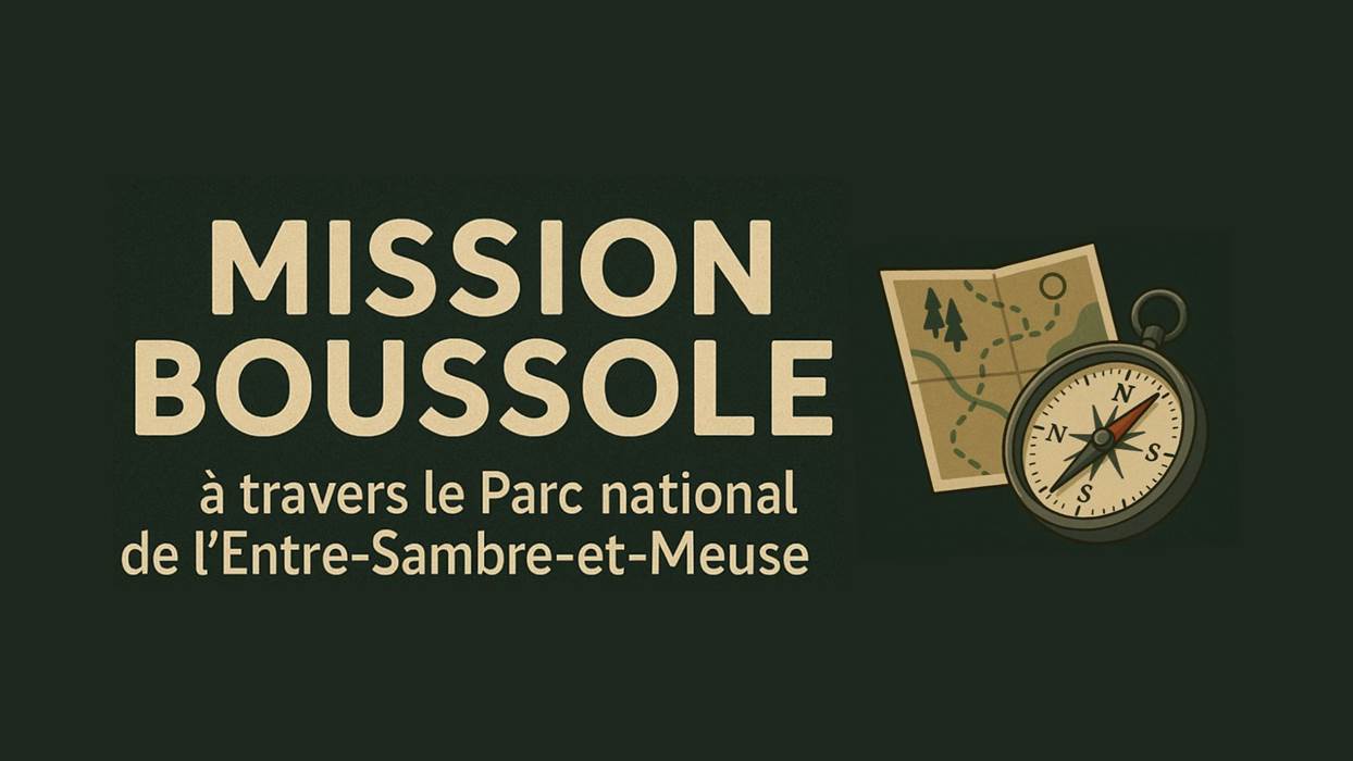 Logo Mission Boussole