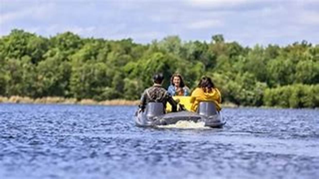pedalo