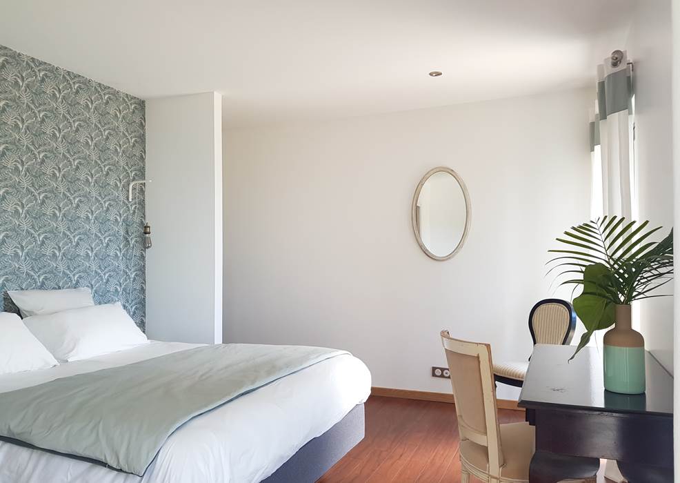 Chambre Tourmaline