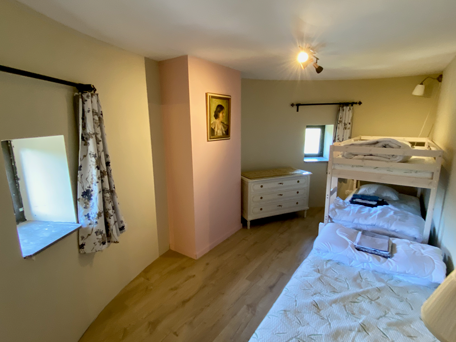 La Chambre des Pairs