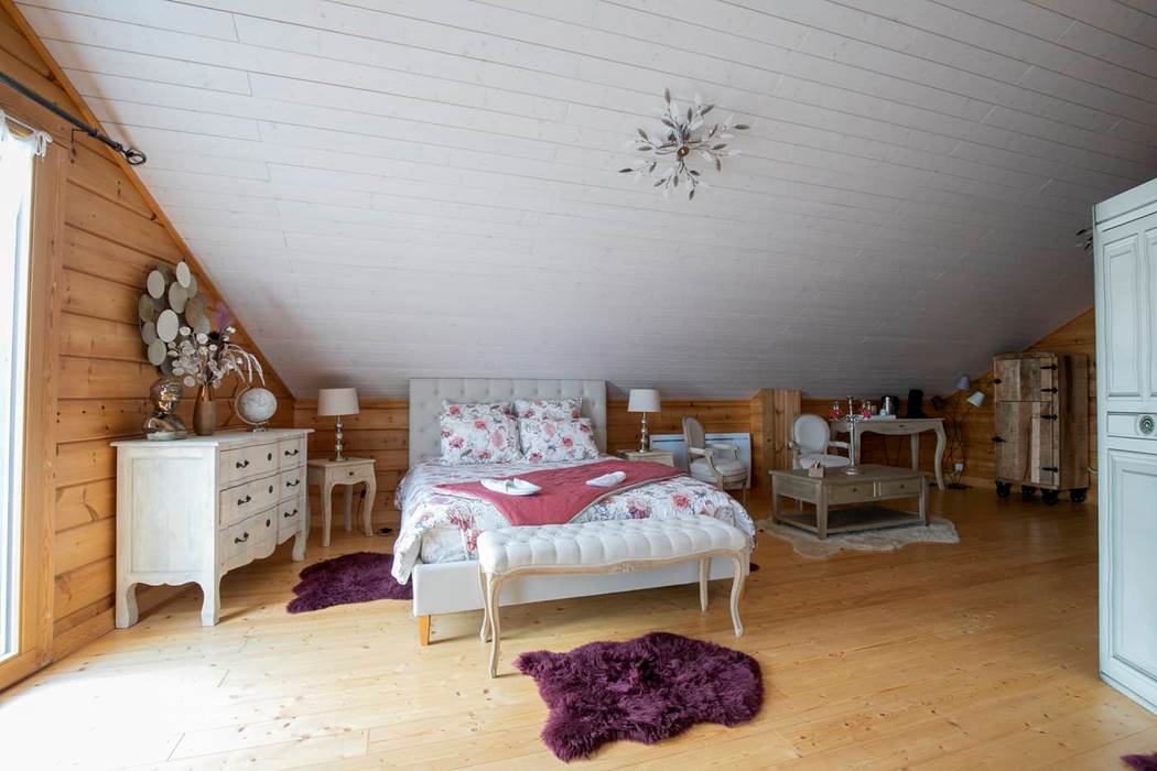 Suite 4 personnes, Chambres d'hôtes piscine,  Chambres d'hôtes Sancerre