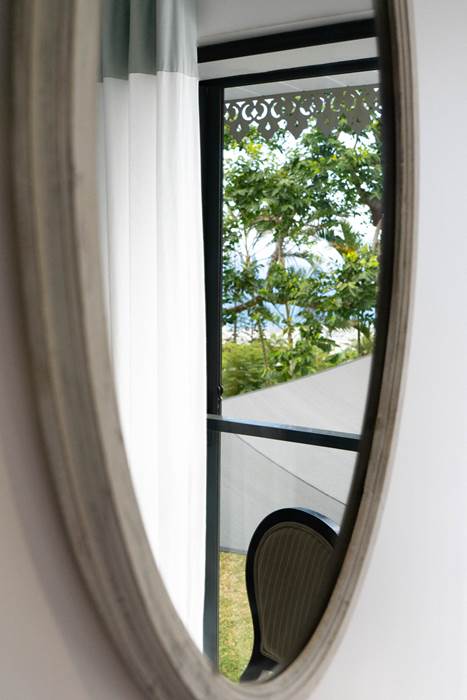 Chambre Tourmaline