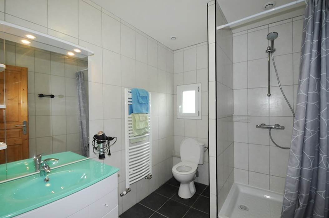 Salle de Bain 150
