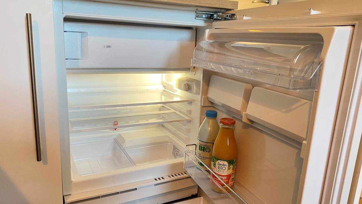 Chambre d'hote la Korrigane_Binic-Etables sur mer_ Hotel_frigo