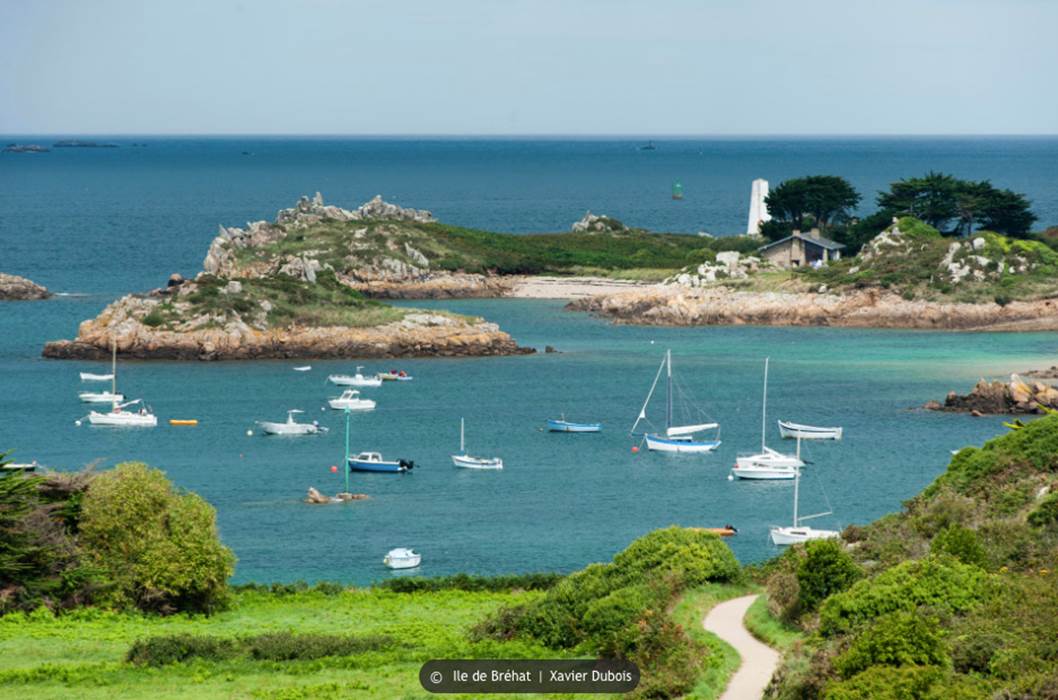 Ile de Brehat