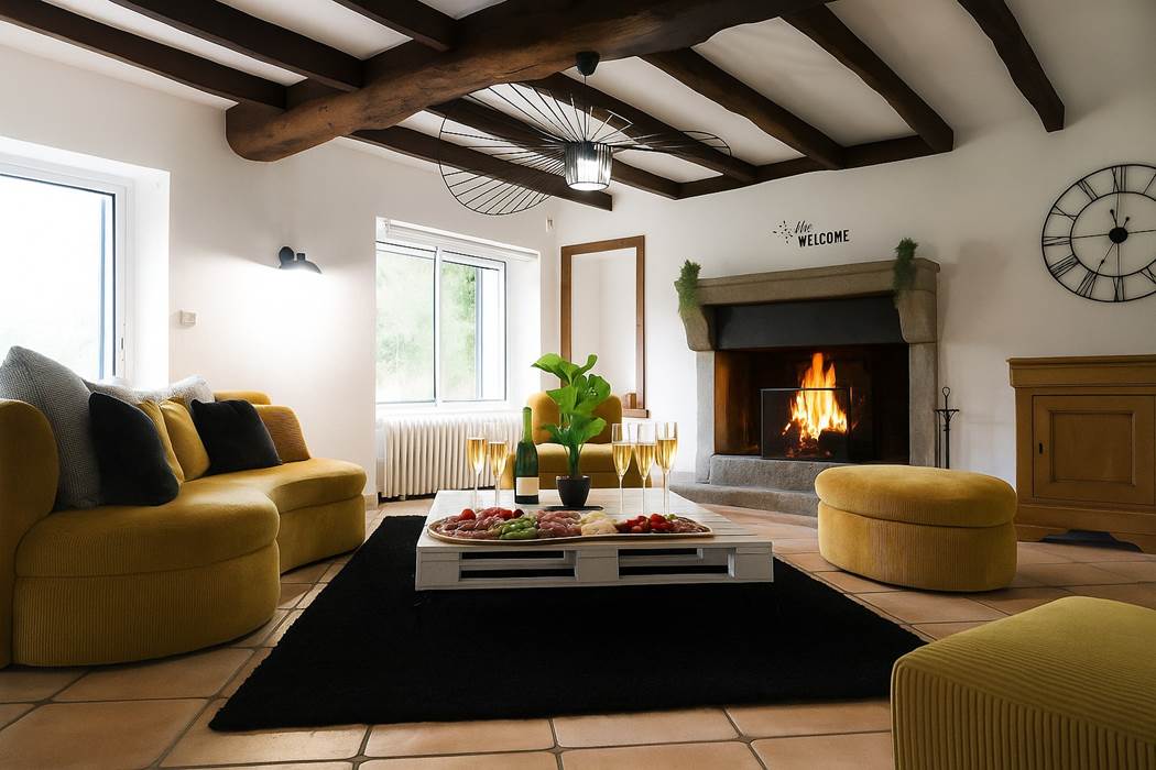 Le Salon
