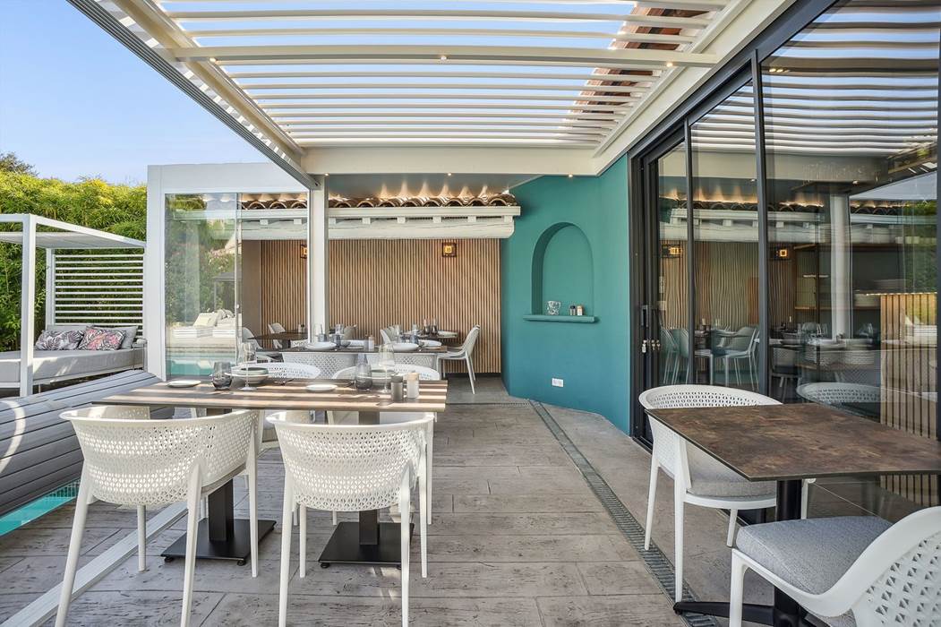 CASADINA.PURAVIDA.RESTAURANT.SALLE.PERGOLA.PLAGE.P