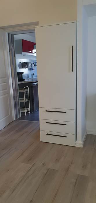 placard penderie
