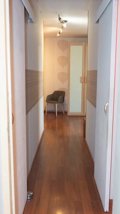 entrée chambre st exupéry