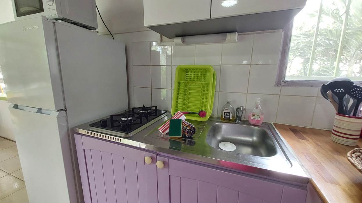 Le flamboyant cuisine