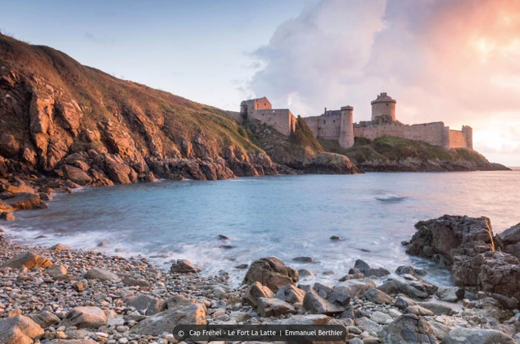 Cap Frehal - Fort Lalatte