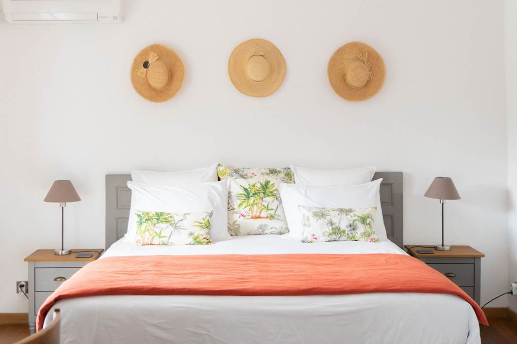 Chambre Cornaline