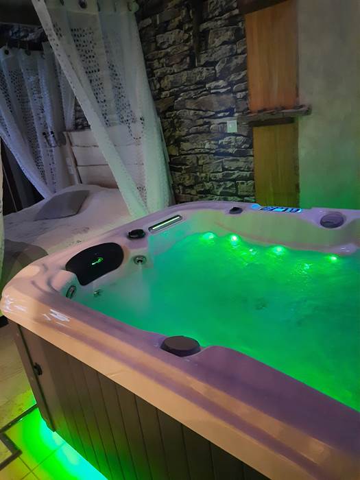 Jacuzzi