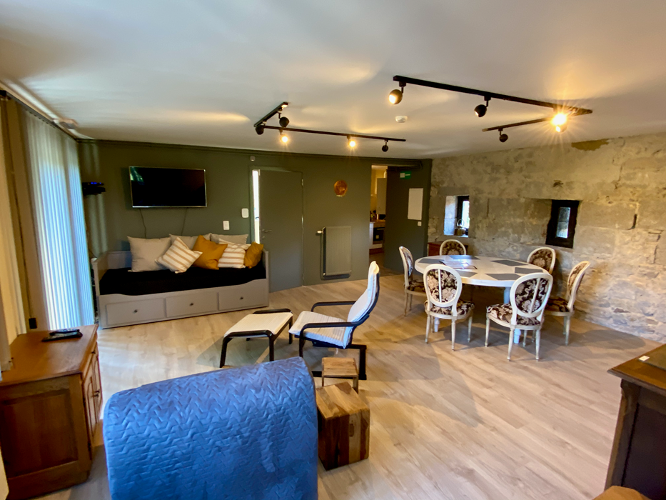 La Chambre des Pairs