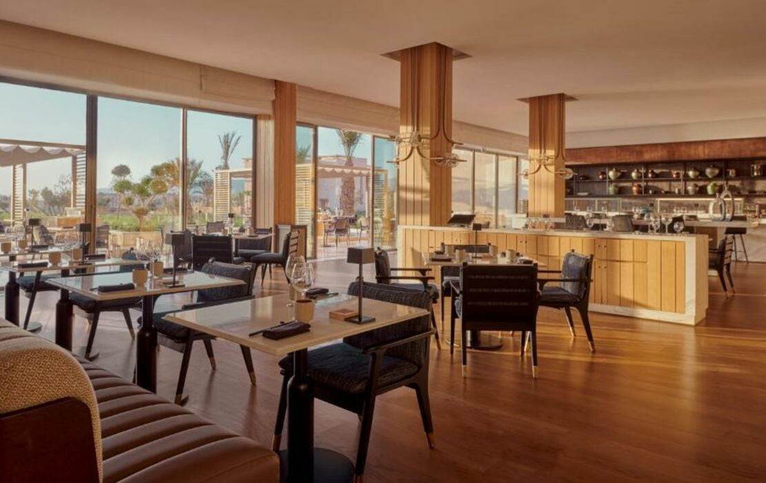fairmont 8