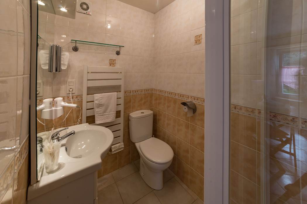 Salle d'Eau Le Penty