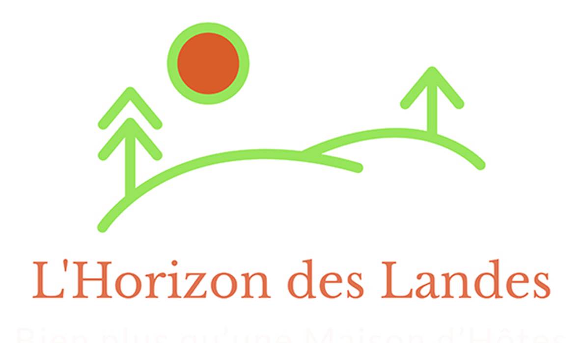 Maison d'Hôtes L'Horizon Doazit capacité 12 personnes