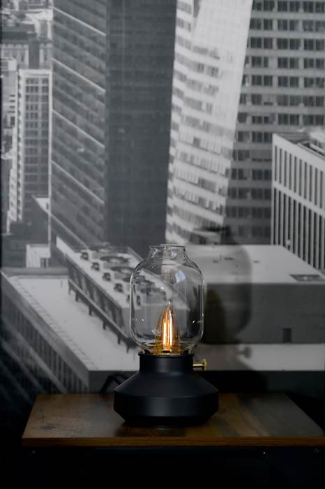 lampe chambre MANHATTAN