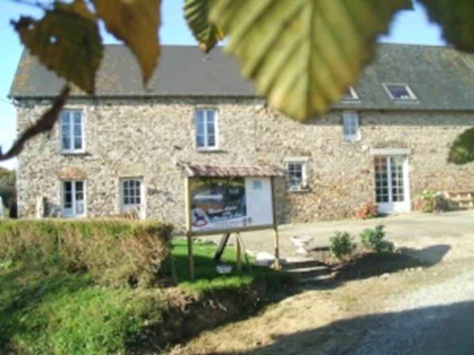 maison propriètaire