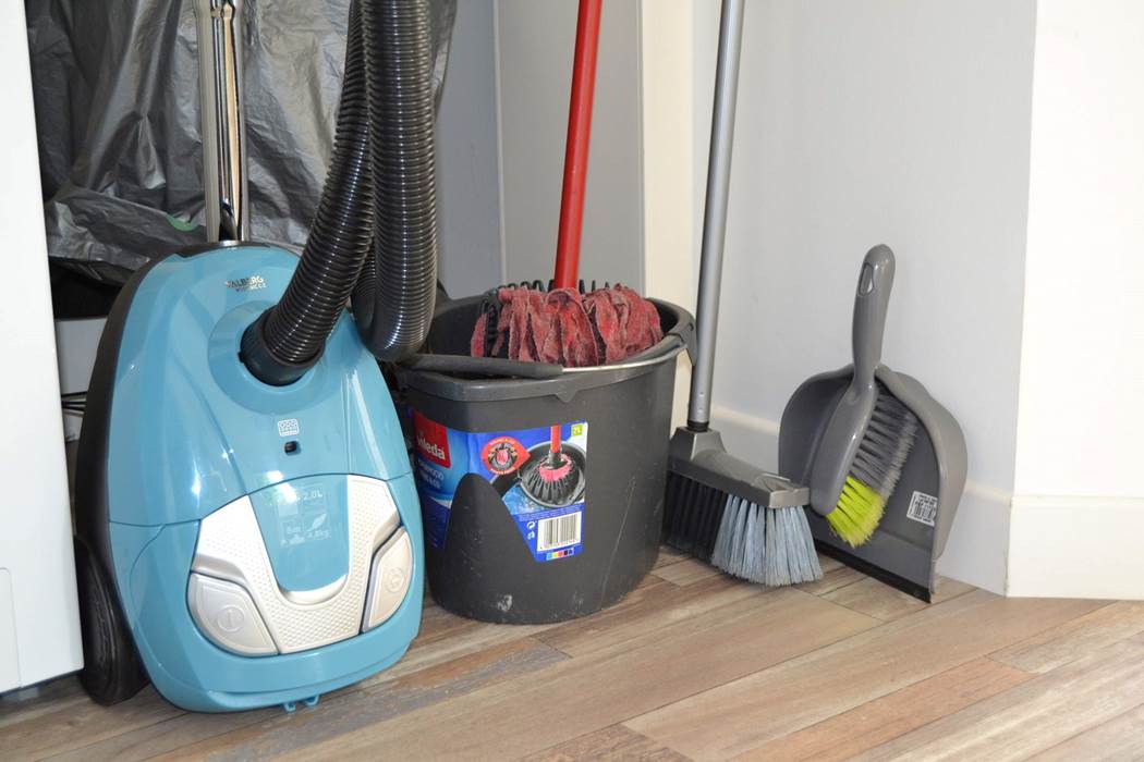 Résidence des 3 iles_Etables-sur-mer_Ouessant_Menage