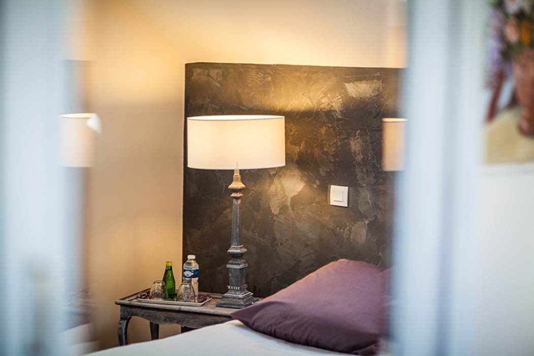 suite ambiance