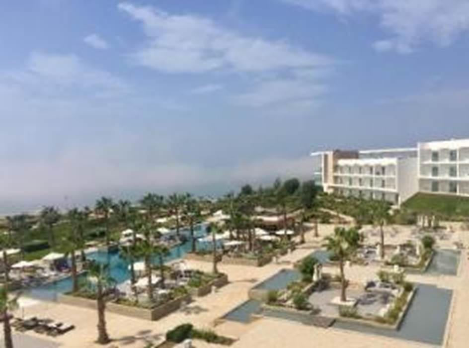 HYATT 5
