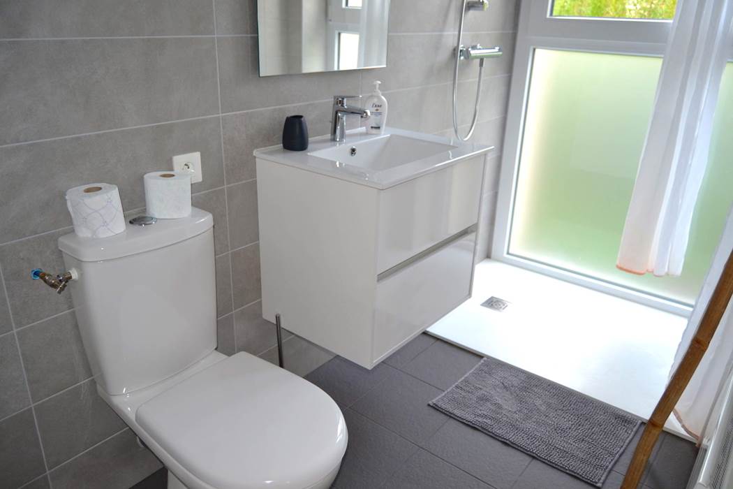 Residence des 3 îles_Etables-sur-mer_Brehat_WC lavabo