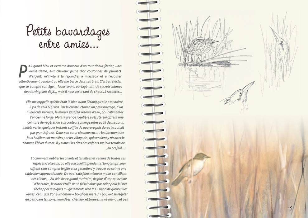 Fragment de temps_carnet