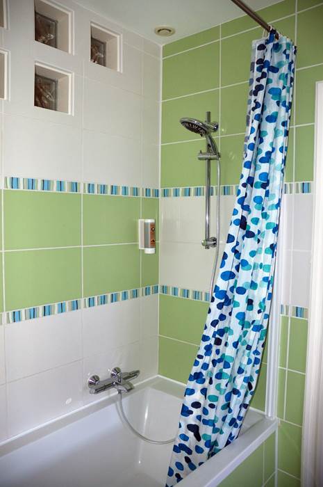 Salle de bains Chambre Adour Horizon des Landes