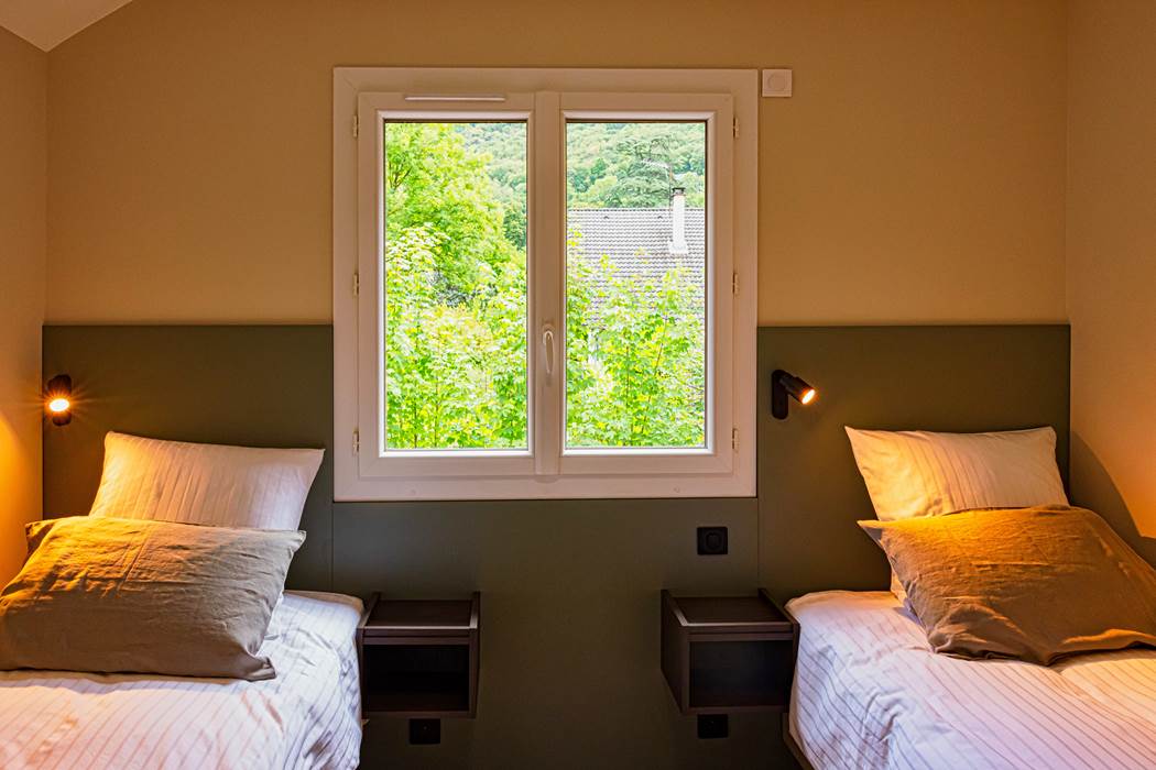 Chambre Tempo